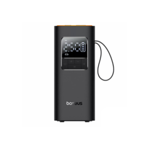 Baseus High-Pressure Wireless Car Inflator – C11159300111-00