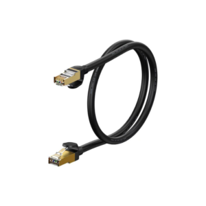 Baseus High Speed Seven Types Ethernet RJ45 10Gbps 1m network cable – WKJS010101