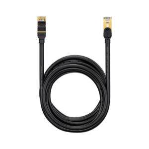 Baseus High Speed Seven Types Of RJ45 10GBPS 30M Cable – WKJS011001