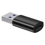 Baseus Ingenuity Series Mini OTG Adapter USB 3.1 to Type-C