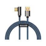Baseus Legend USB To Type-C 66W 1m Cable