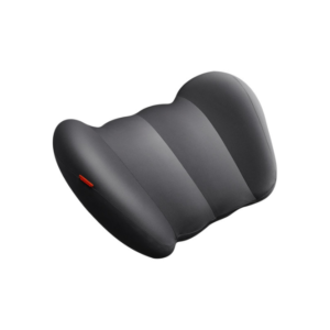 Baseus Lumbar Cushion For Baseus Comfortride Black – C20036401111-00