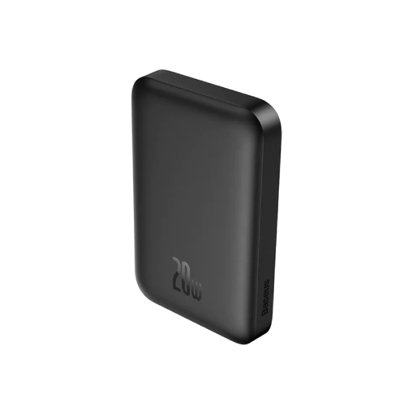 Baseus Magnetic 20W 6000mAh Wireless Power Bank