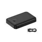 Baseus Magnetic Mini Power Bank 20W 10000mAh