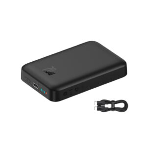 Baseus Magnetic Mini Power Bank 20W 10000mAh