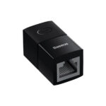 Baseus Network Connector Ethernet Cable Connector RJ-45 AirJoy Series 10 pcs – Black