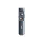 Baseus Orange Dot Bluetooth Wireless Presenter (Red Laser)(Charging) – WKCD020013