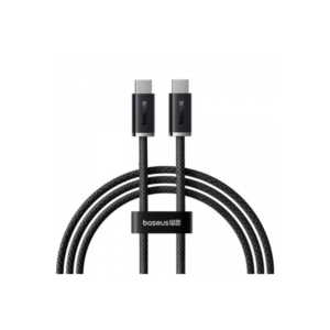 Baseus PD 100w Fast Charging C-C 2m Cable – P10367000111-01