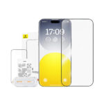 Baseus Screen Protector for iPhone 15 Pro – P6001205M201-05