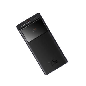 Baseus Star-Lord 30000mAh Charger Powerbank 22.5W