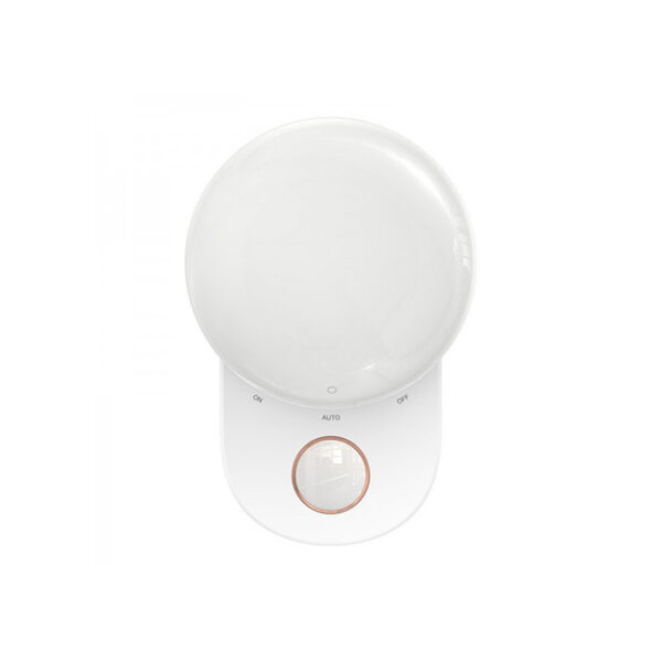 Baseus Sunshine Series Full Moon Induction Night Light – Epic Store