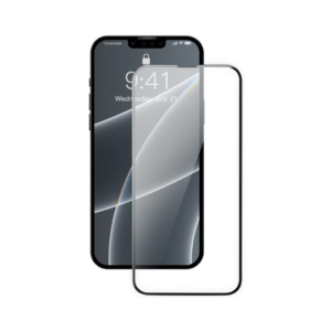 Baseus Tempered Glass 0.3mm for iPhone 13/13 Pro (2pcs) – SGQP030101