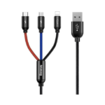 Baseus Primary 3 in 1 30CM Cable