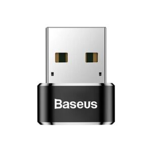 Baseus Mini Type-C Female to USB Male Adapter