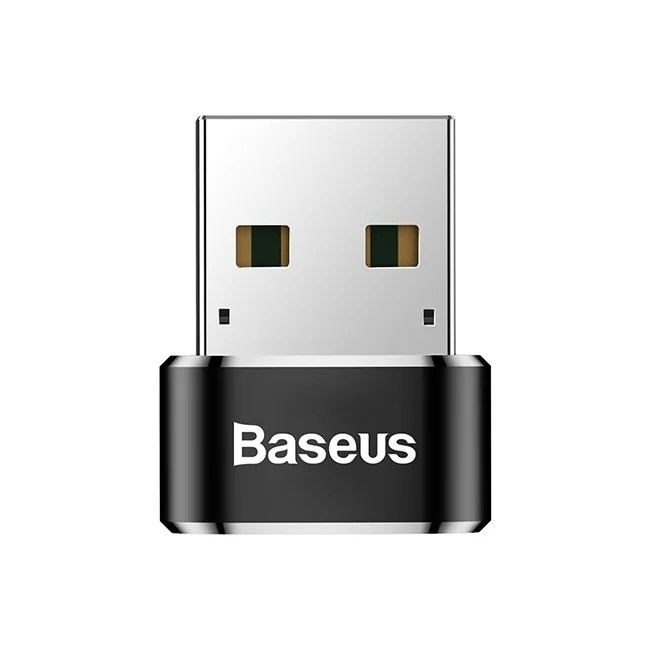 Baseus Mini Type-C Female to USB Male Adapter