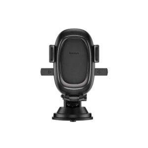 Baseus Ultra Control Pro Series Clamp-Type Car Holder Set – C40351600113-00