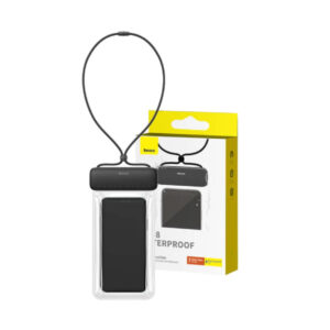 Baseus Waterproof phone case AquaGlide – P60263700113-00