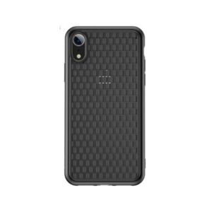 Baseus Weaving Case for iPhone Series 2nd Gen Back Cover