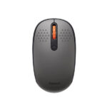 Baseus Wireless Mouse Baseus F01B Tri-mode 2.4G BT 5.0 1600 DPI