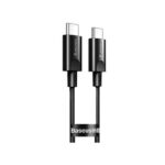 Baseus Xiaobai Fast Charge Cable Type-C 5A 1.5m