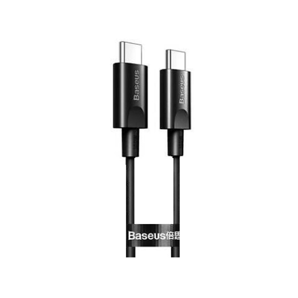 Baseus Xiaobai Fast Charge Cable Type-C 5A 1.5m