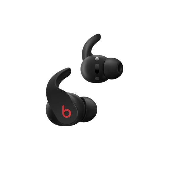 Beats Fit Pro True Wireless Earbuds – Beats Black (MK2F3LL/A)