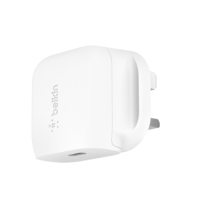 Belkin 20W USB-C PD Wall Charger