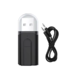 Biaota BT-167 5.0 Wireless Audio Receiver With 3.5mm Jack