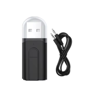 Biaota BT-167 5.0 Wireless Audio Receiver With 3.5mm Jack