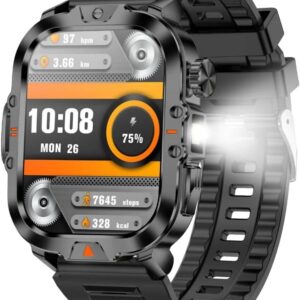 Blaktron Storm S1 Smart Watch