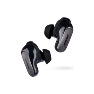 Bose Quietcomfort Ultra Earbuds – Black