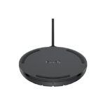 Budi 15W Wireless Charging Pad WL3600B