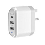 Budi Home Charger with Cable M8J315U