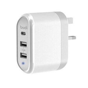 Budi Home Charger with Cable M8J315U