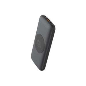 Budi Wireless Charger 18W 10000mAh Power Bank M8J096