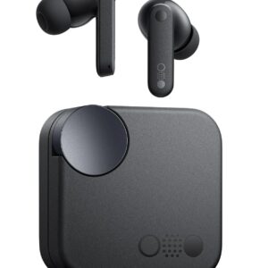 CMF by Nothing Buds Wireless Earbuds with ANC