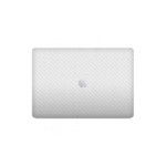 COTEetCI Carbon Pattern Protective Soft Shell Gray (11003-TT) for MacBook Pro 13″ 2016-2019