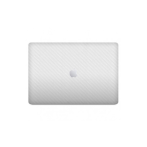 COTEetCI Carbon Pattern Protective Soft Shell Gray (11003-TT) for MacBook Pro 13″ 2016-2019