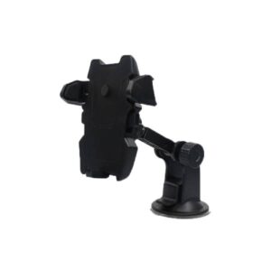 CZ009-2 Long Neck One Touch Car Mount Holder