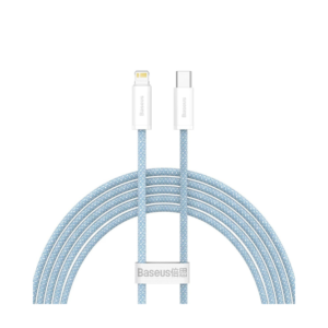 Baseus USB-C To Lightning Dynamic Series 20W 2m – CALD000103