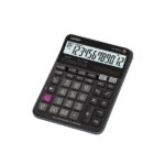 Casio DJ-120D Plus Calculator