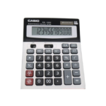 Casio DM-1200V Electronic Calculator