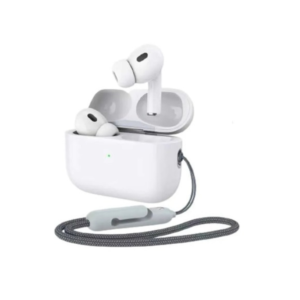 Celebrat T500 Airpods Earbuds White