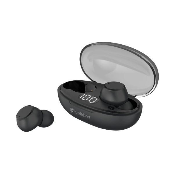 Celebrat TWS-W32 Capsule Design Buds
