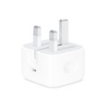 Apple USB-C 20W Power Adapter – CN Version