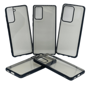 Coblue Back Cover for Samsung Series YM-22B