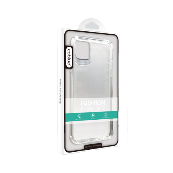 Coblue Clear Case YM-09