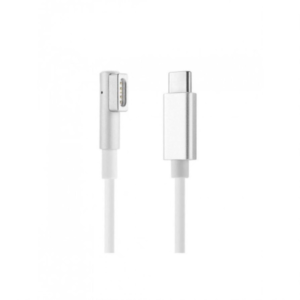 Coteetci 16001 Type-C to Magsafe 1 Charging Cable 2M