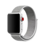 Coteetci Magic Tape Watchband for iWatch