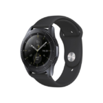 Coteetci Silicone Watch band – WH5275